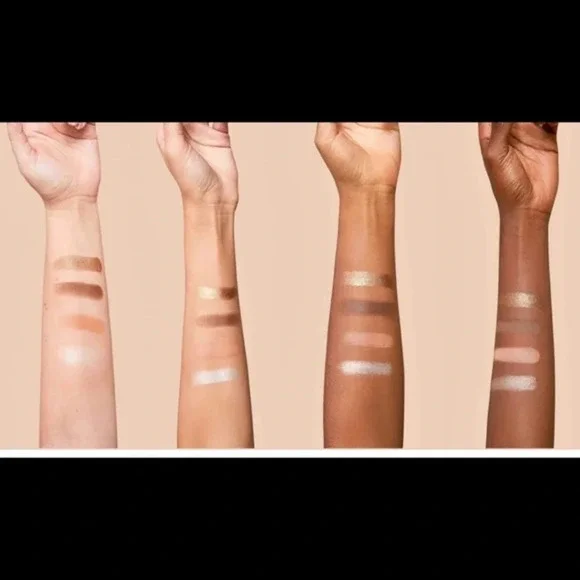 🎉HP🎉Chella La Vie Eyeshadow Palette - Travel Size - Picture 13 of 14